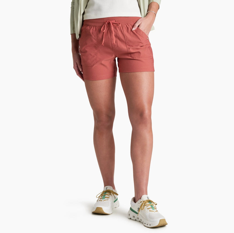 KÜHL - Trekr Pull-On 4" Short