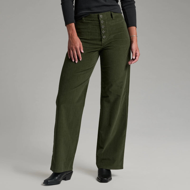 KÜHL - Lydia Cord Wide Leg