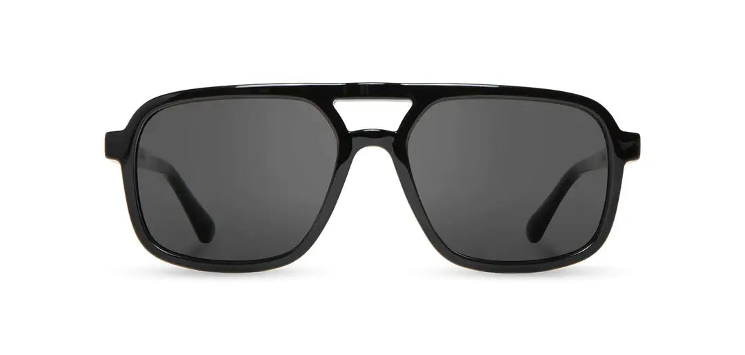 CAMP Glacier Sunglasses - Black