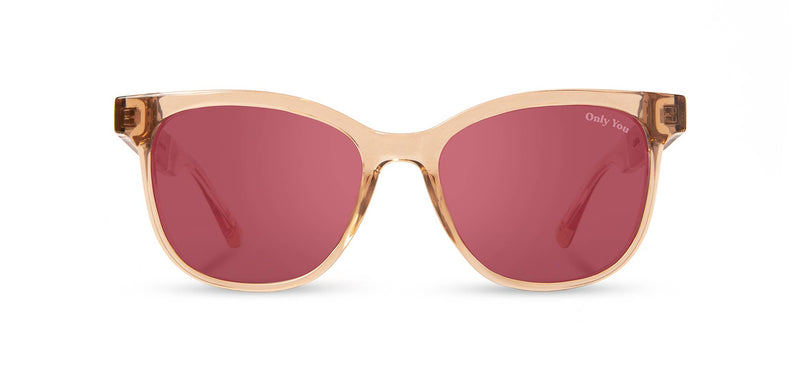 CAMP Cove Sunglasses - Smokey Bear