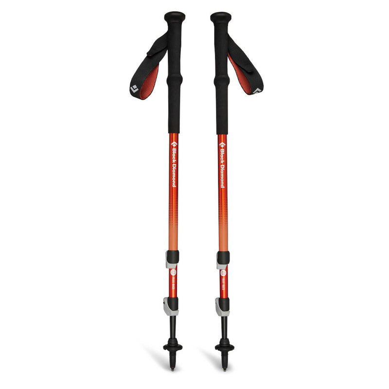 Black Diamond - Trail Back Trekking Poles