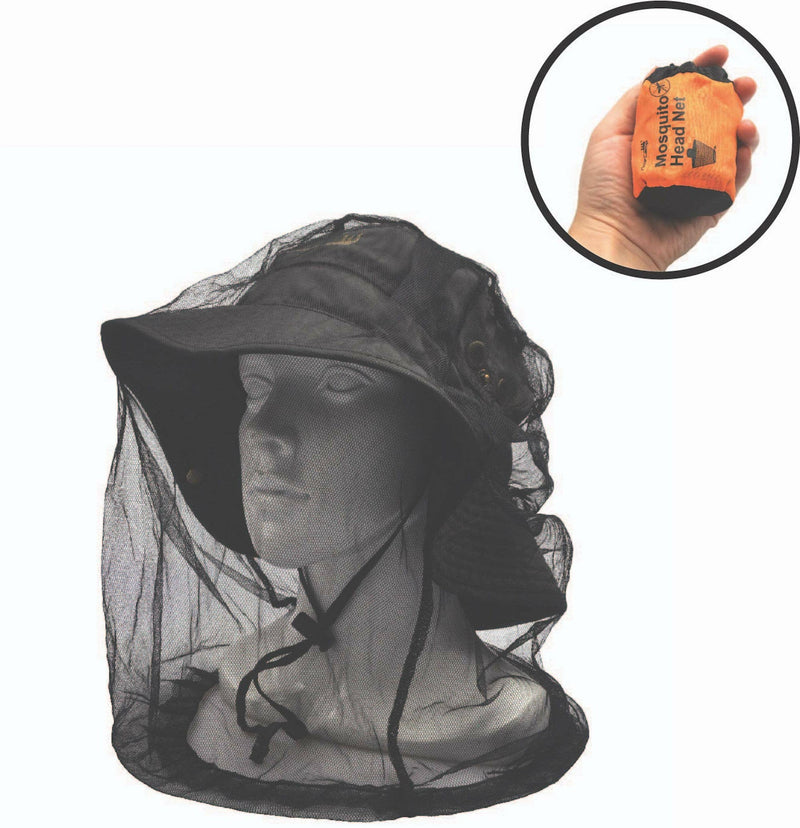 Mosquito Headnet