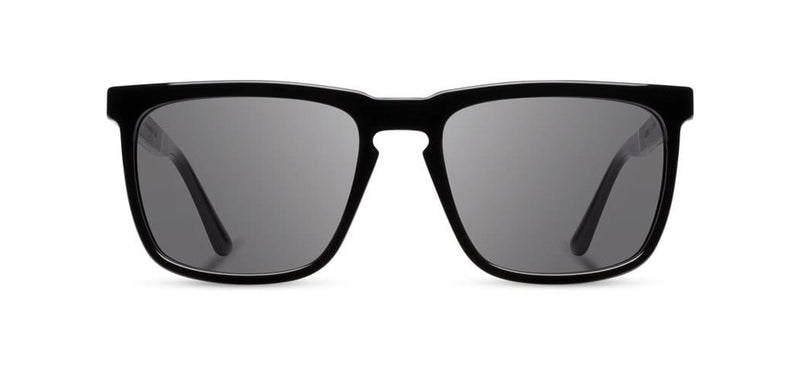 CAMP Ridge Sunglasses - Black