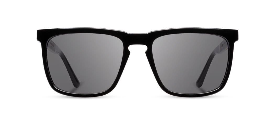 CAMP Ridge Sunglasses - Black