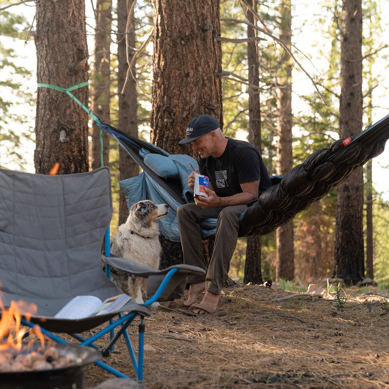 Grand Trunk - Siesta Hammock Pillow