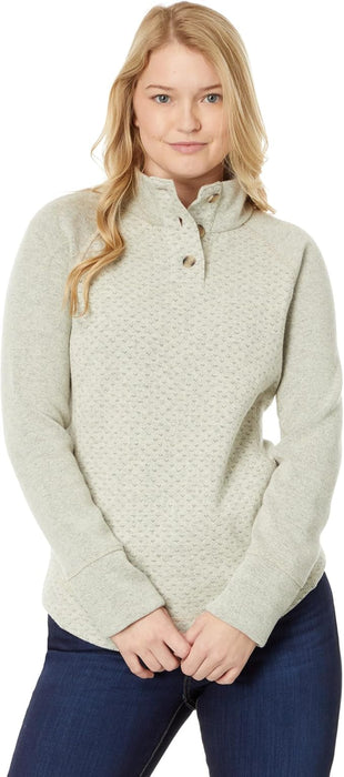 prAna - Frozen Falls Sweater