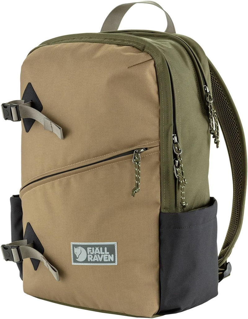 Fjällräven - Vardag Backpack 17