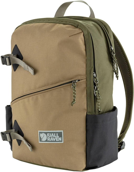 Fjällräven - Vardag Backpack 17