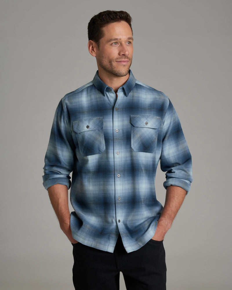 KÜHL - Dillingr Flannel