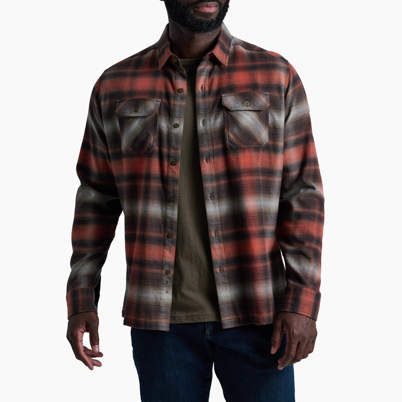 KÜHL - Dillingr Flannel