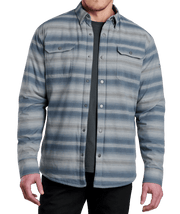 Joyrydr Shirt-Jac front