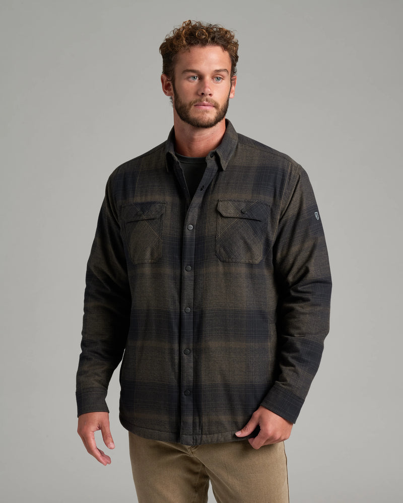 KÜHL - Joyrydr Shirt-Jac