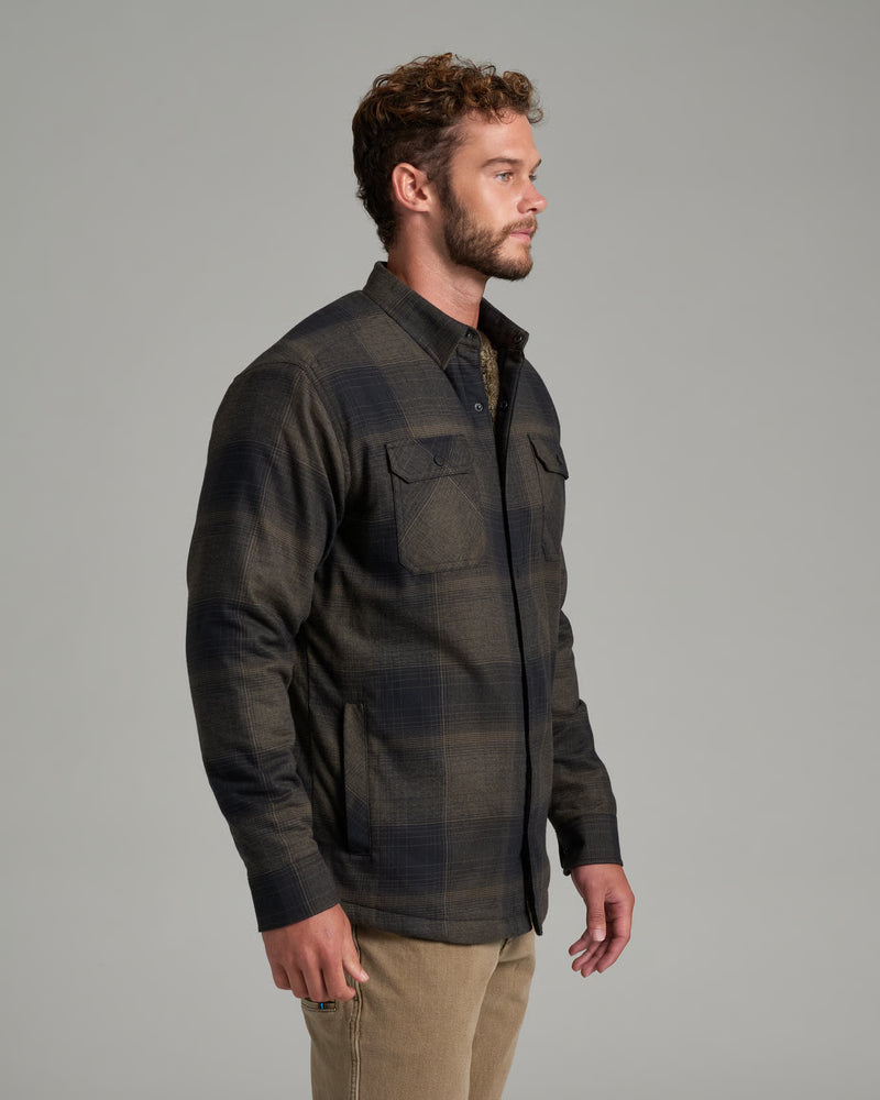 KÜHL - Joyrydr Shirt-Jac