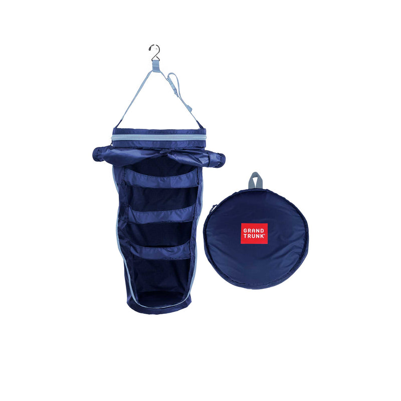 Grand Trunk - Adventure Shelf - Compressible Storage System