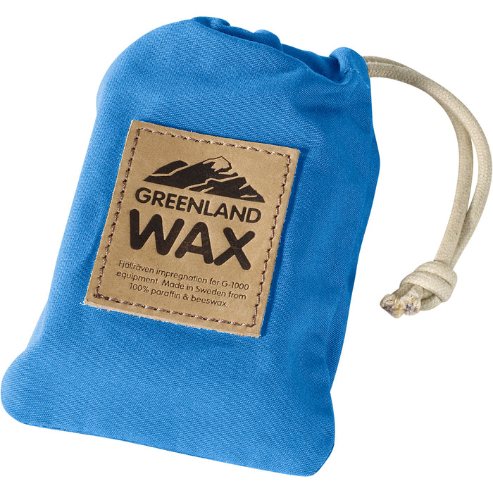 Fjällräven - Greenland Wax Bag