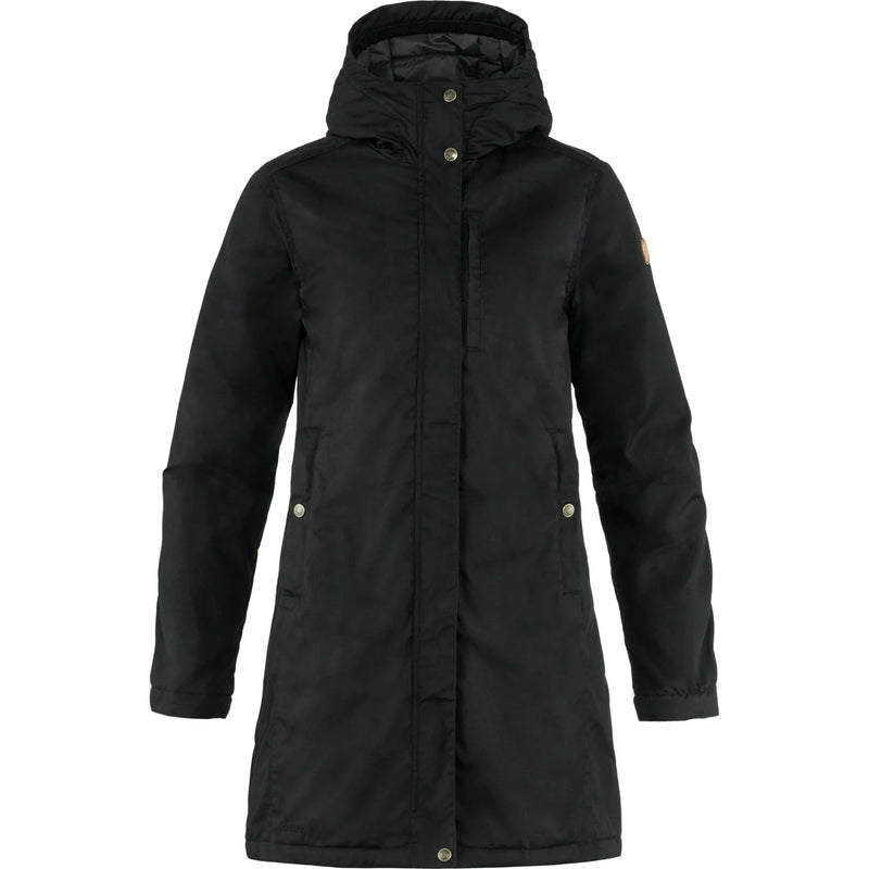 Fjällräven - Kiruna Padded Parka