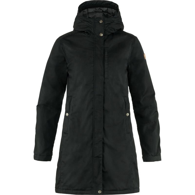 Fjällräven - Kiruna Padded Parka