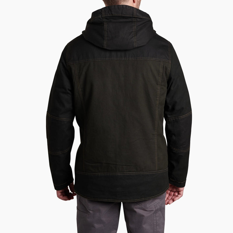 KÜHL - Law Fleece Lined Hoody