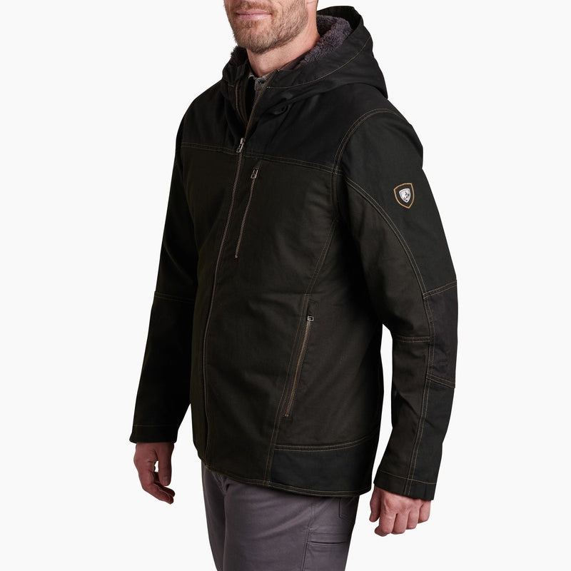 KÜHL - Law Fleece Lined Hoody