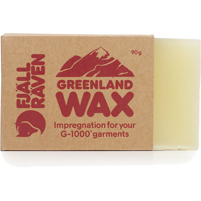 Fjällräven - Greenland Wax