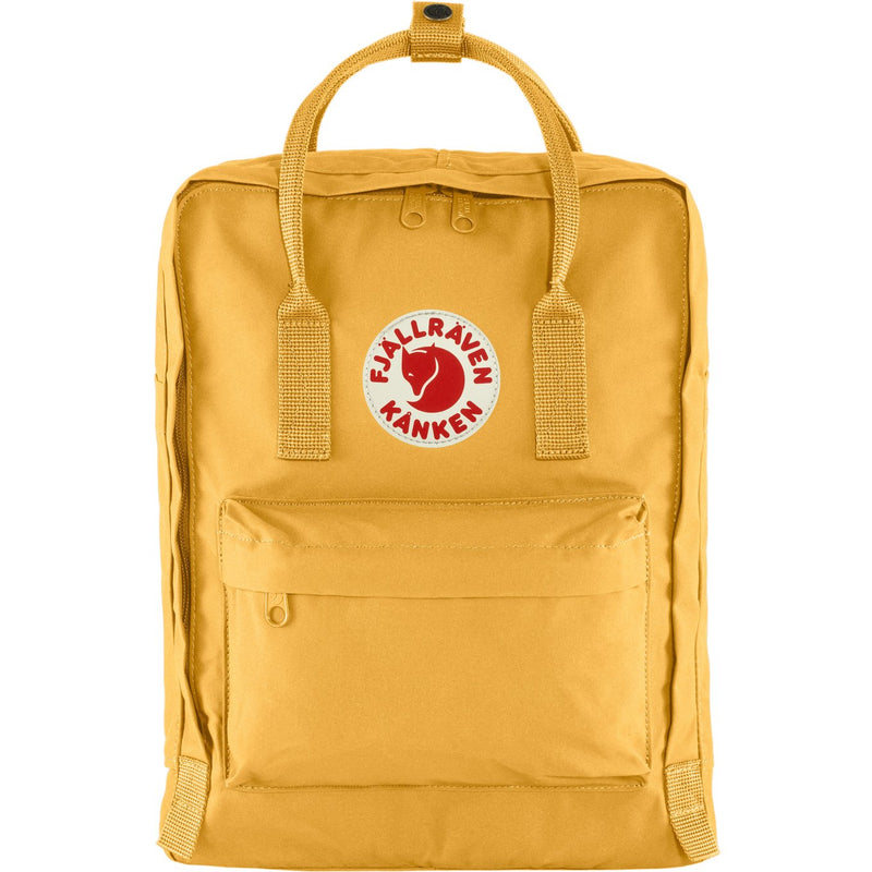 Fjällräven - Kanken