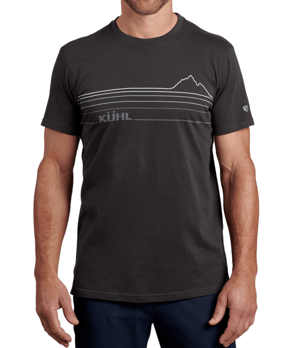 Mountain Lines™ Tee front