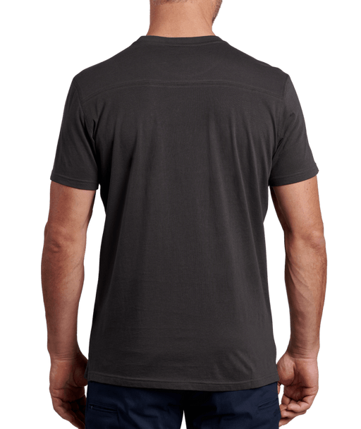 Mountain Lines™ Tee back