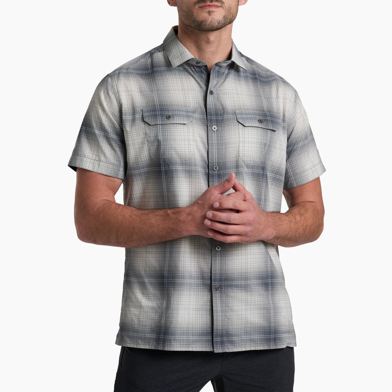 KÜHL - Response Short Sleeve