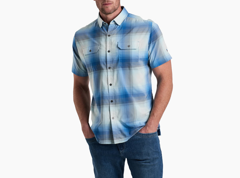 KÜHL - Response Short Sleeve