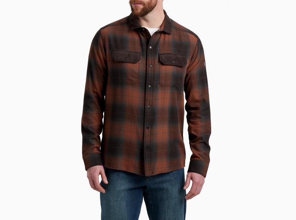 KÜHL Khaos Flannel