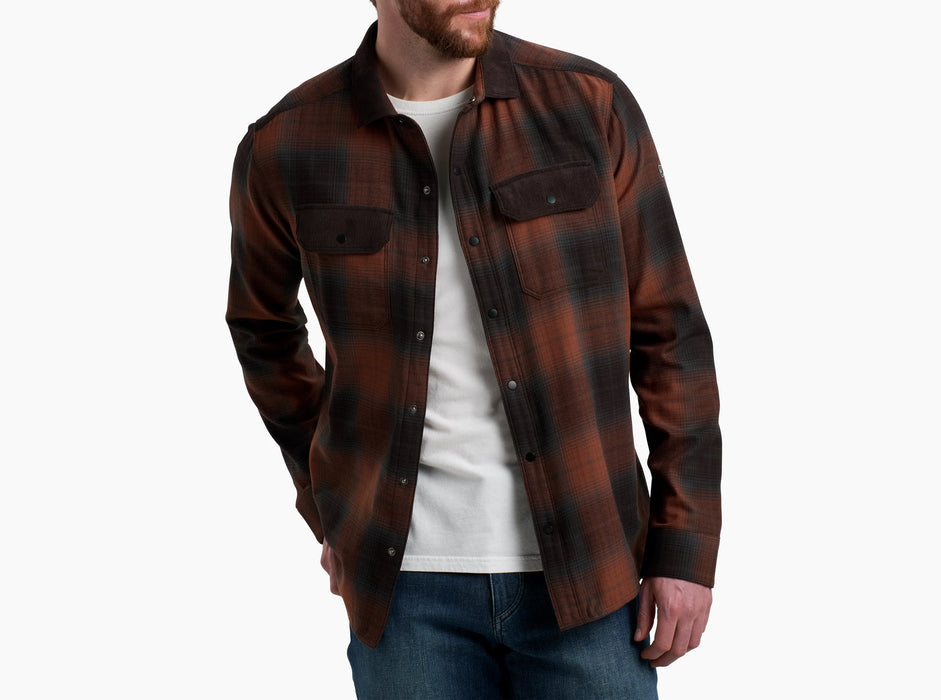 KÜHL Khaos Flannel