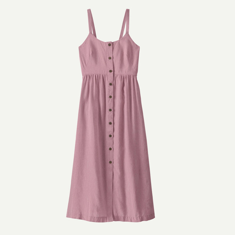Patagonia - Garden Island Dress