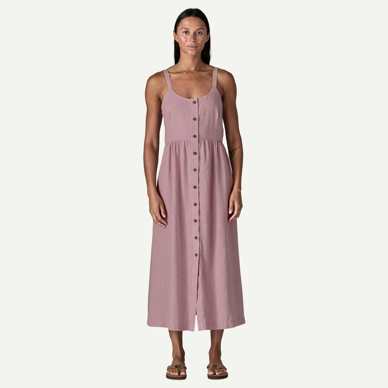 Patagonia - Garden Island Dress