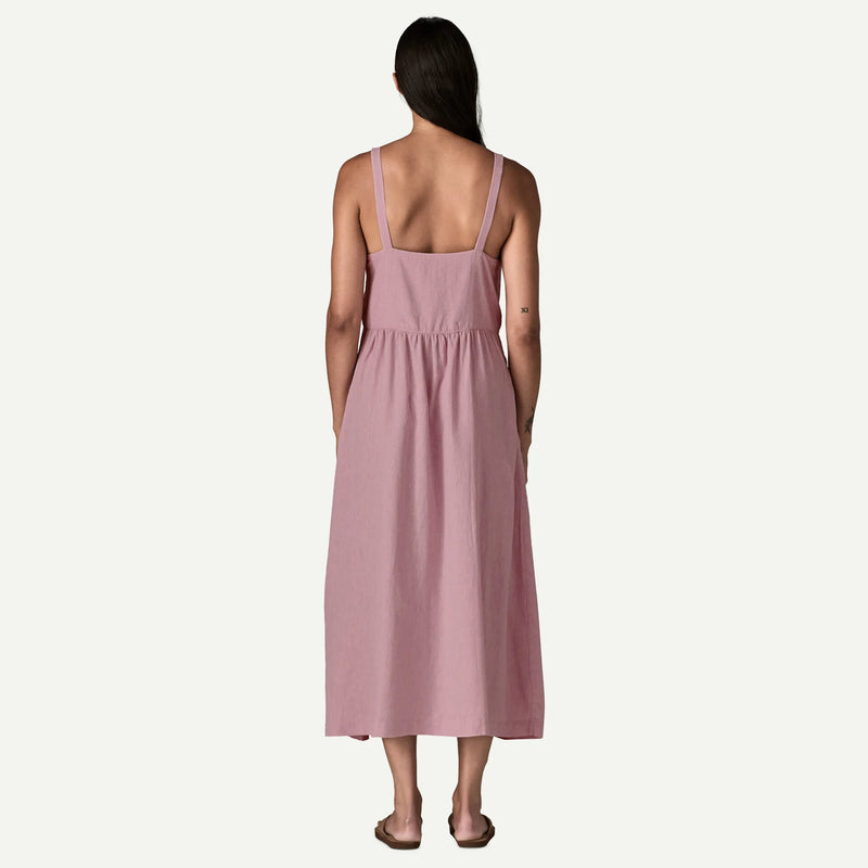 Patagonia - Garden Island Dress