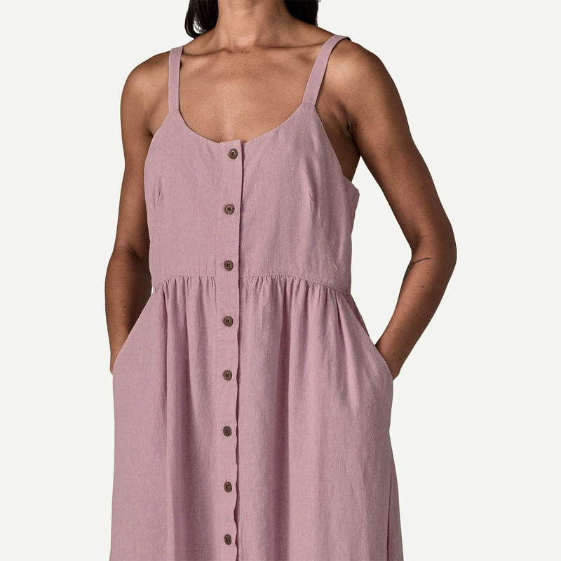 Patagonia - Garden Island Dress