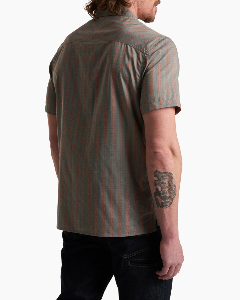 KÜHL - Bohemian Short Sleeve