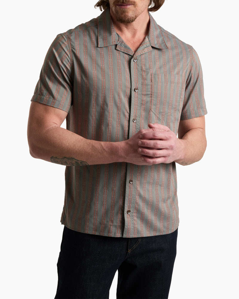KÜHL - Bohemian Short Sleeve