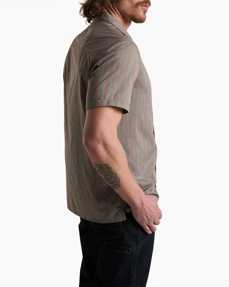 KÜHL - Bohemian Short Sleeve