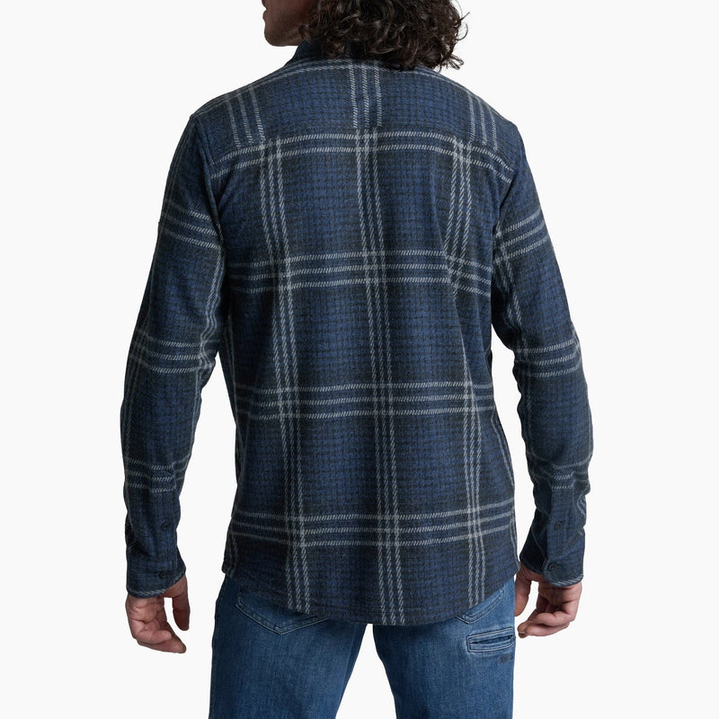 KÜHL - Innovatr Knit Flannel