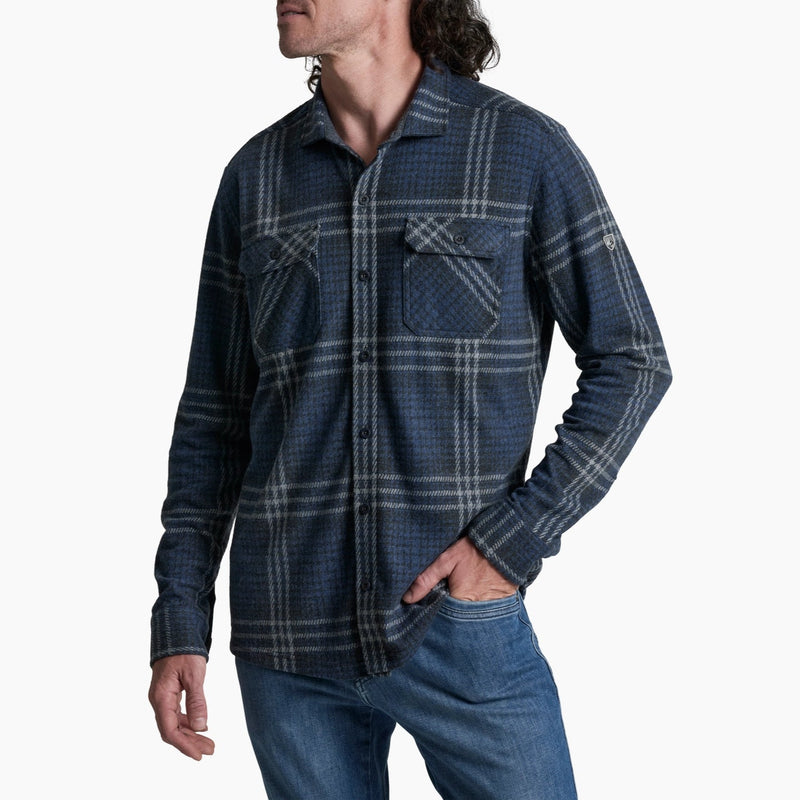 KÜHL - Innovatr Knit Flannel
