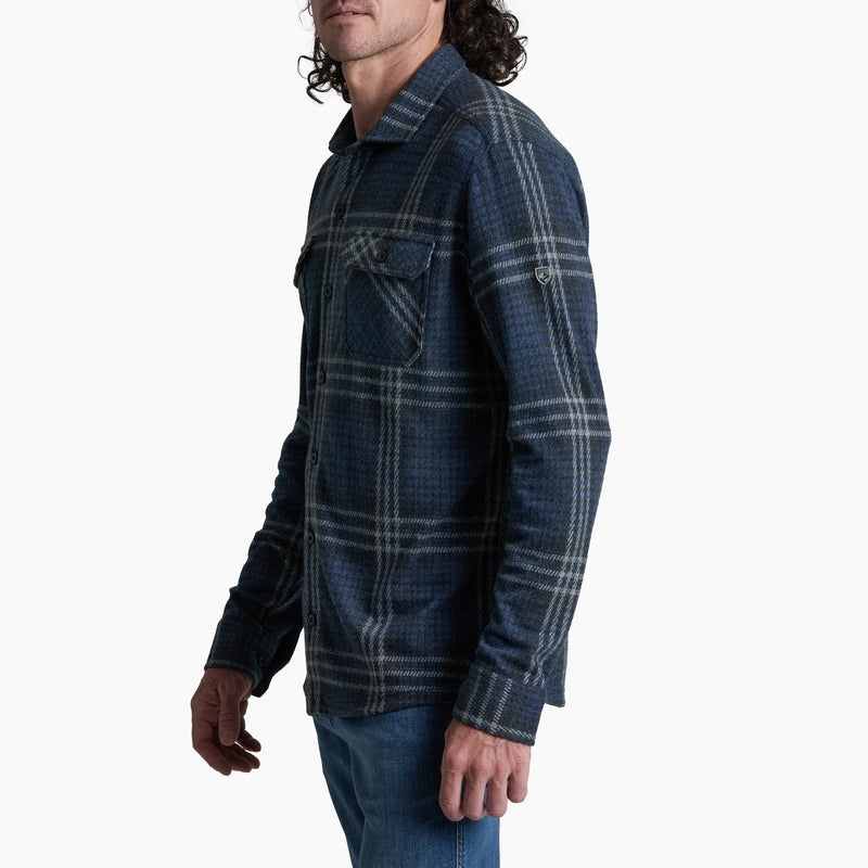 KÜHL - Innovatr Knit Flannel