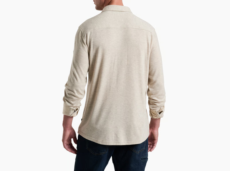 KÜHL - M Innovatr Knit Flannel