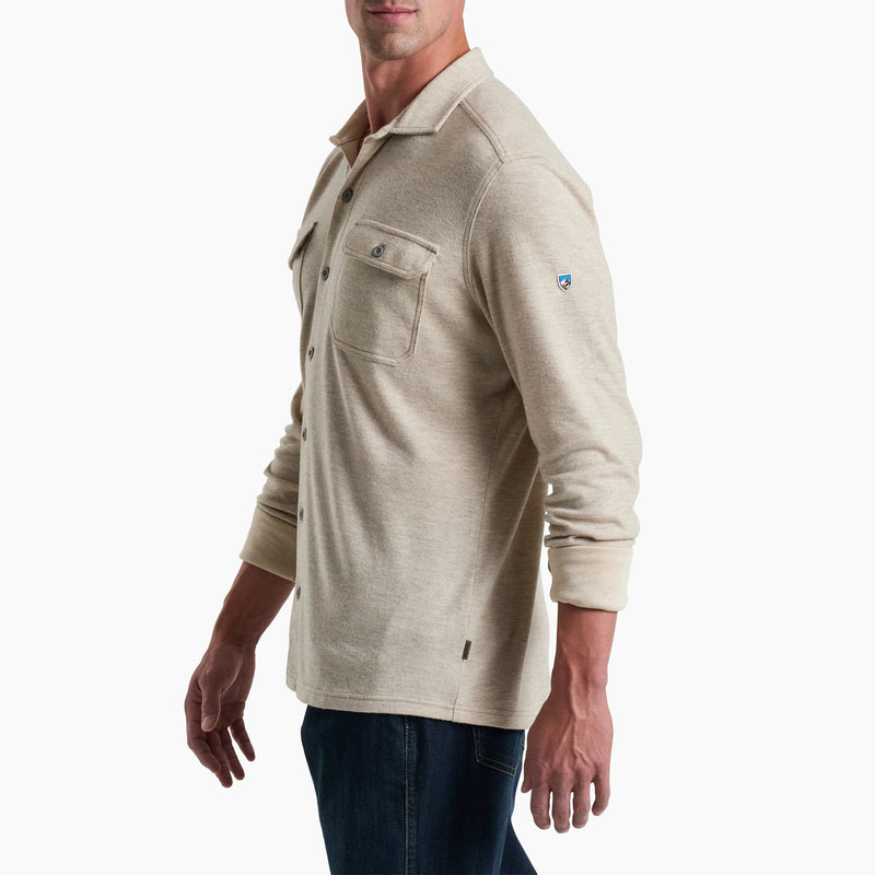 KÜHL - M Innovatr Knit Flannel