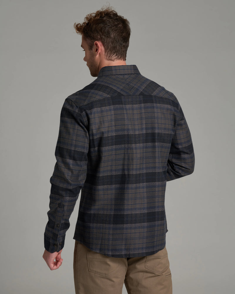 KÜHL - Rydr Flannel