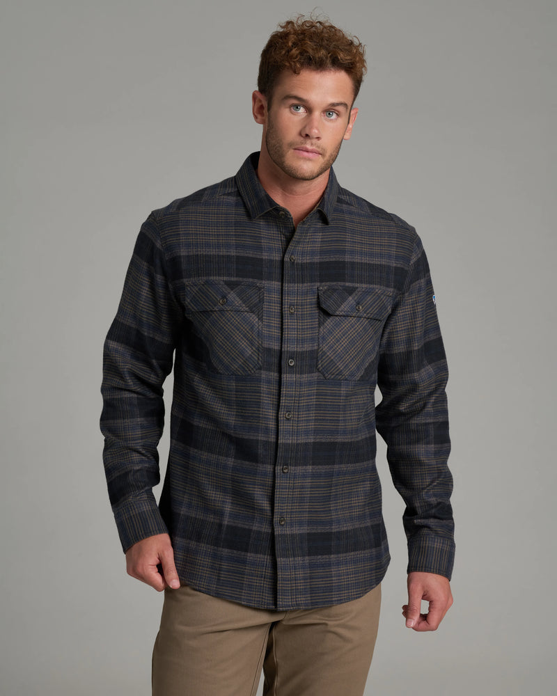 KÜHL - Rydr Flannel