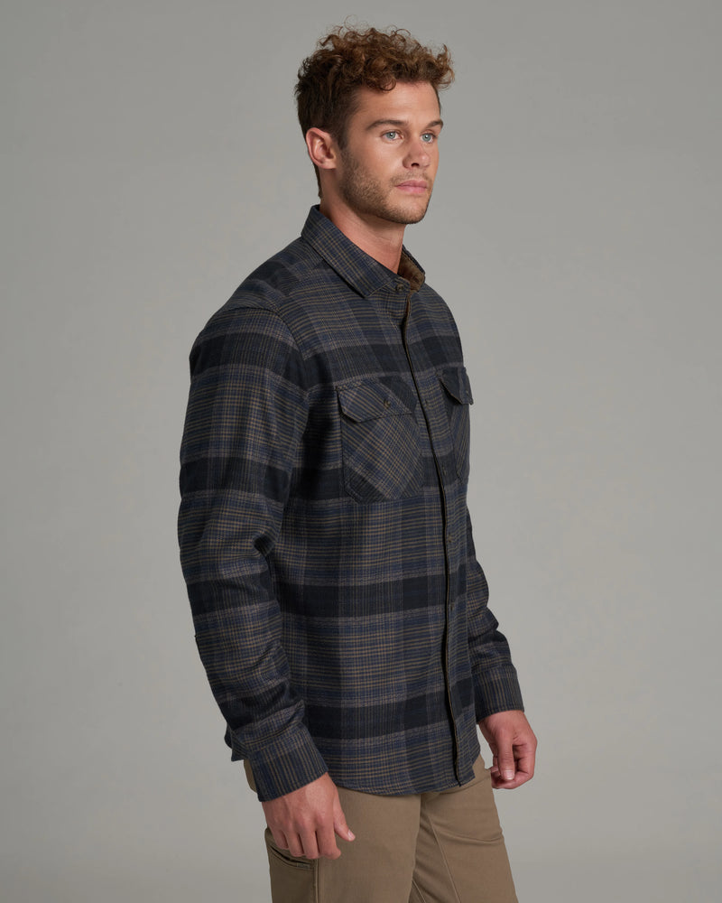 KÜHL - Rydr Flannel