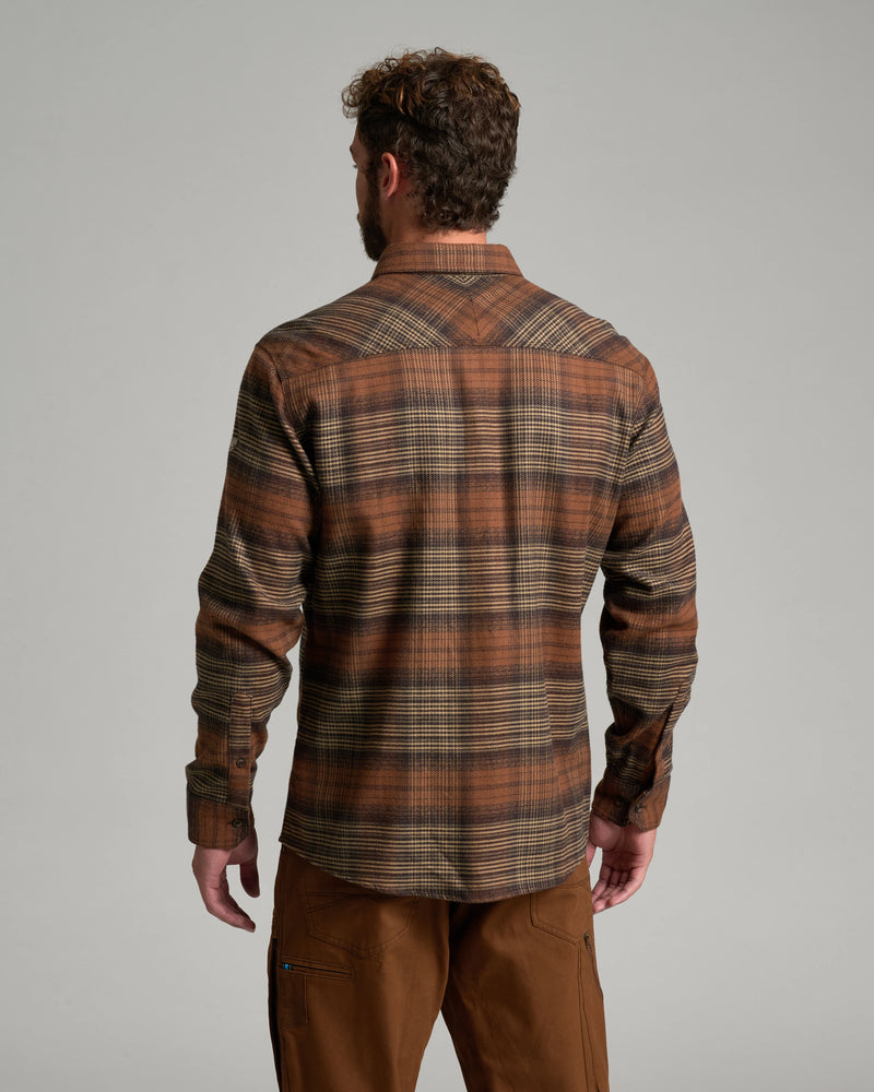 KÜHL - Rydr Flannel