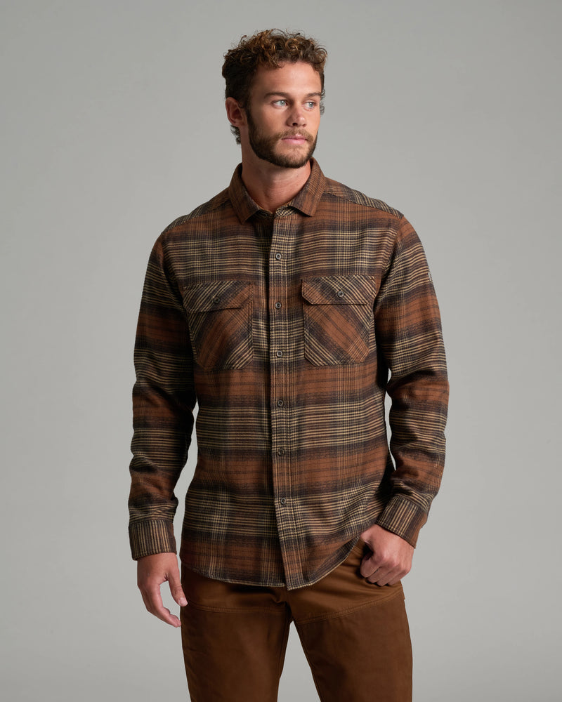 KÜHL - Rydr Flannel