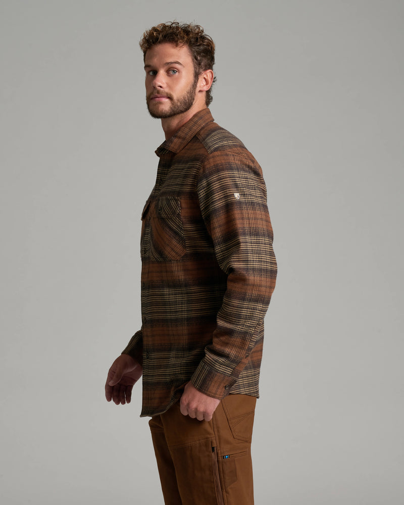 KÜHL - Rydr Flannel