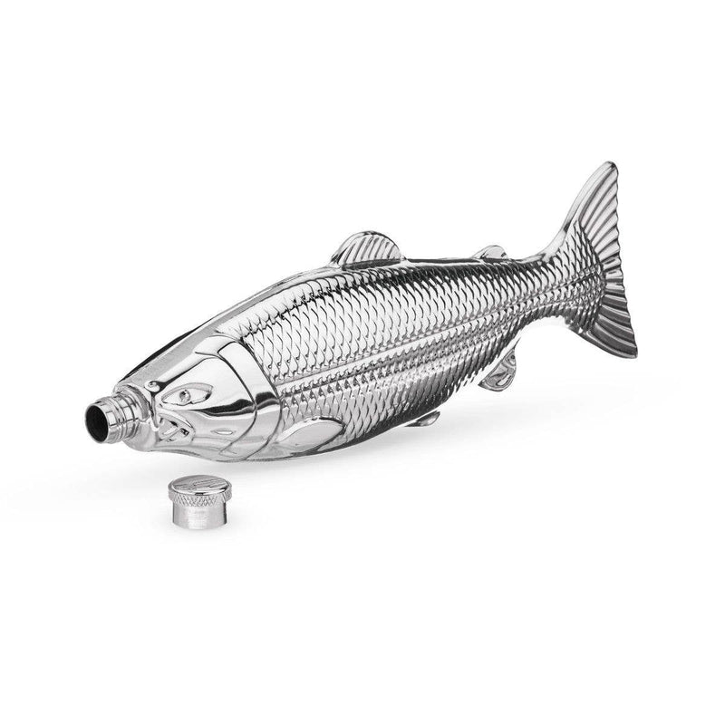 Foster & Rye - Trout Flask